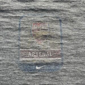 Vintage Arsenal FC Football Soccer Jersey Shirt Gunners